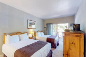 Prospector Lodge